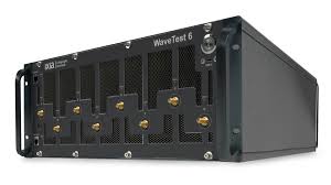 Agilent/Keysight WaveTest 6