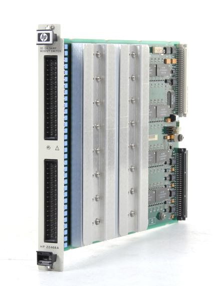 Agilent/Keysight Z2468A