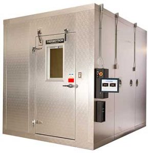 Alltest ACW-867 Panel Walk-In (Thermotron WP-867)