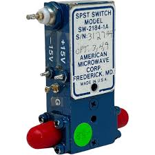 American Microwave SWN-2184-1A