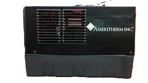Ameritherm/Ambrell Flowmax 115