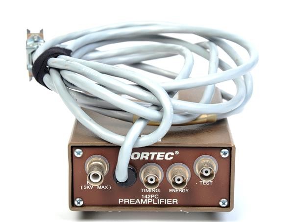 Ametek / EG&G / ORTEC 142PC Preamplifier