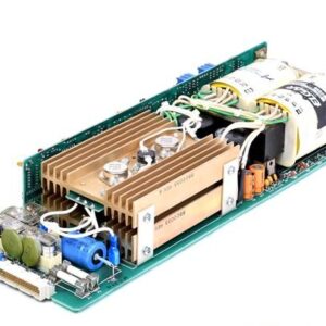 Ametek / Elgar 20V Mod. Master Power Module