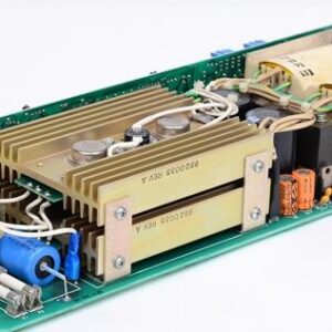 Ametek / Elgar 7V Mod. Master Power Module