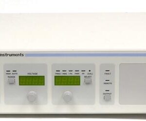 Ametek / Elgar / California Instruments 251TL-115V-OP1 Low Noise Linear AC Power Source