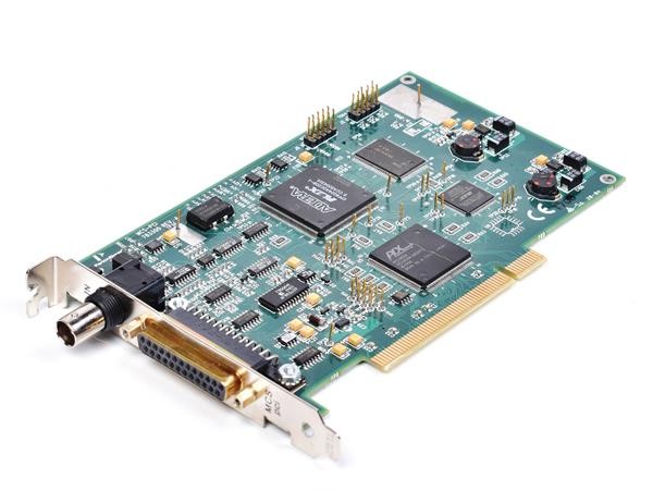 Ametek / Ortec MCS-PCI Multichannel Scaler Card