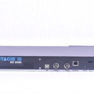 Ametek / TMC Stacis III DC-2020 Digital Vibration Controller