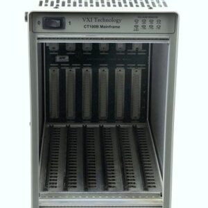 Ametek / VTI Instruments / VXI Technology CT-100B Portable Six-Slot VXIbus Mainframe