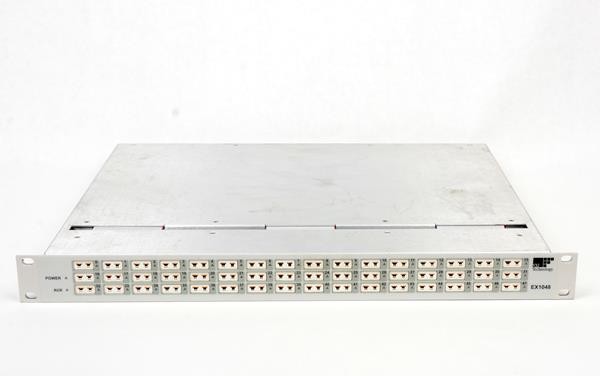 Ametek / VTI Instruments / VXI Technology EX1048 48-Channel, Precision Thermocouple Instrument