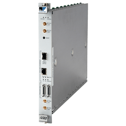 Ametek / VTI Instruments / VXI Technology EX2500A LXI-VXI Gigabit Ethernet Slot 0 Interface