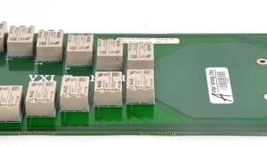 Ametek / VTI Instruments / VXI Technology  SM2002  12-Channel, 10A SPST Power Switch SMIP Module