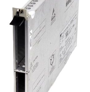 Ametek / VTI Instruments / VXI Technology SMP1100 Single-Slot Base Unit