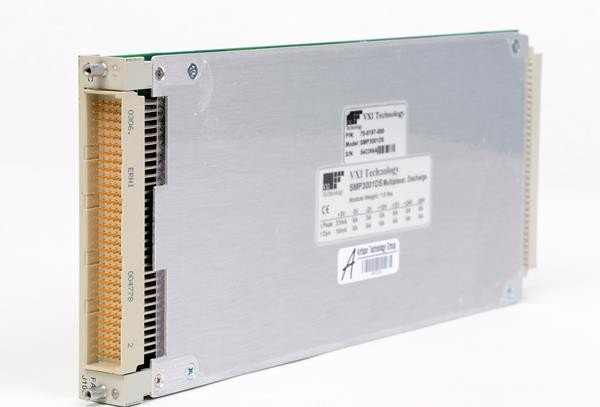 Ametek / VTI Instruments / VXI Technology SMP3001DS 64-Channel Multiplexer Module