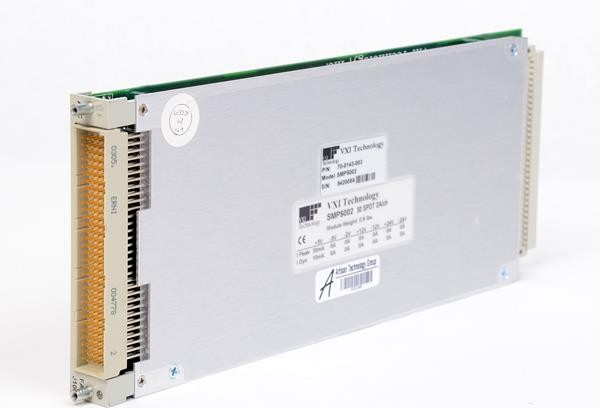 Ametek / VTI Instruments / VXI Technology SMP5002 General Purpose Relay