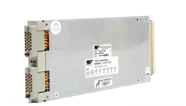 Ametek / VTI Instruments / VXI Technology SMP6001 10 (1x4) Coaxial Tree Module