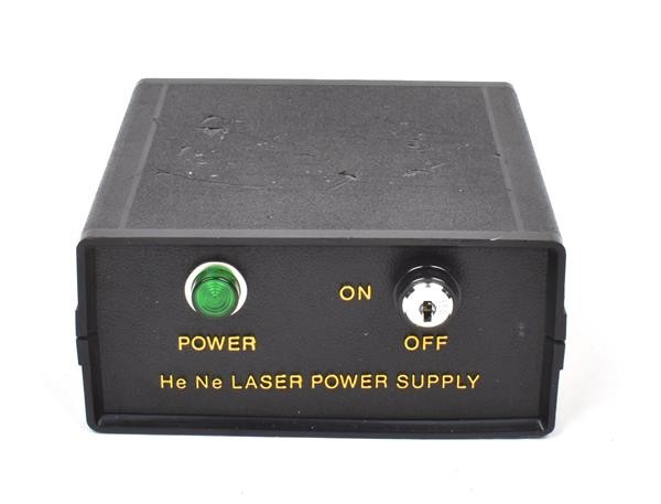 CVI Melles Griot 05-LPL-340-065 Laser Power Supply