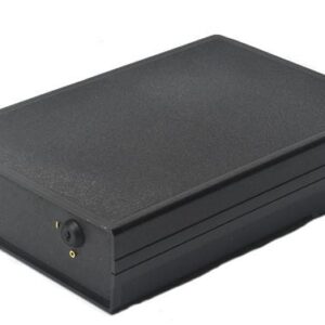 CVI Melles Griot  05-LPL-902-065  Laser Power Supply