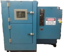 Cincinnati Sub-Zero VTS-3.3-705-705-S/WC