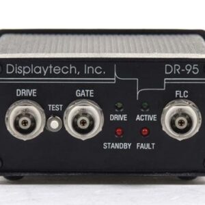 Citizen / Micron / Displaytech DR95 FLC Driver