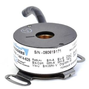 Cleveland Motion Controls DataTorque 14414-625 Encoder