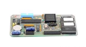 Cobham / Aeroflex / IFR 57202 CPU Board