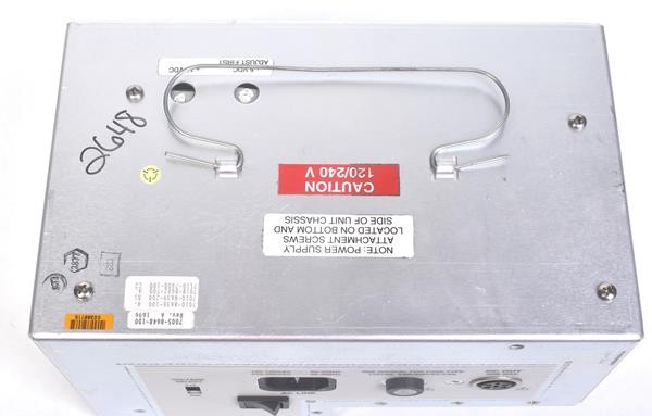 Cobham / Aeroflex / IFR 7005-8648-100 Power Supply