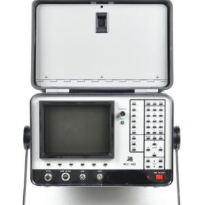 Cobham / Aeroflex / IFR MLS-800 Microprocessor Controlled Ground Station Simulator