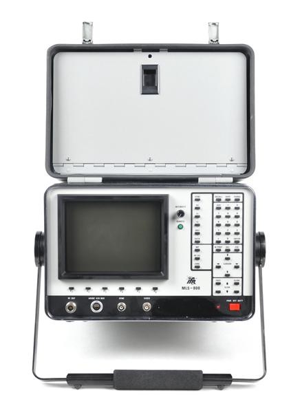 Cobham / Aeroflex / IFR MLS-800 Microprocessor Controlled Ground Station Simulator