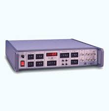 Cobham / Aeroflex / IFR T-1401 TACAN Accessory Test Set