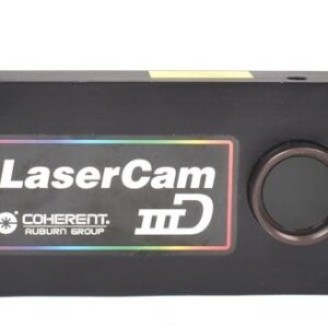 Coherent LaserCam II-1/2 Analog CCD Interline Transfer Camera