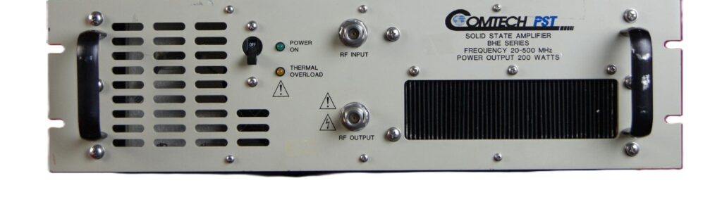 Comtech PST BHE22748-200