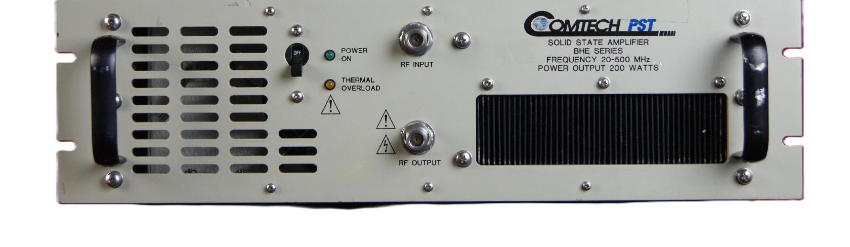 Comtech PST BHE2758-200