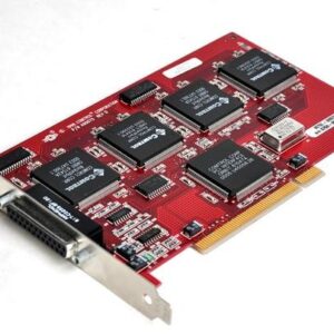 Comtrol 95750-8 RocketPort 16-Port RS-232 / RS-422 PCI Card