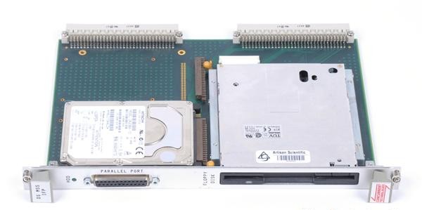 Concurrent Technologies DS MSS/IFP Mass Storage Module