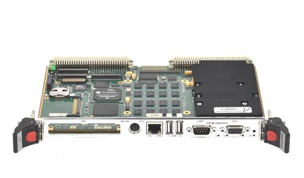 Concurrent Technologies VX 407/042-24 VXS Single Board Computer