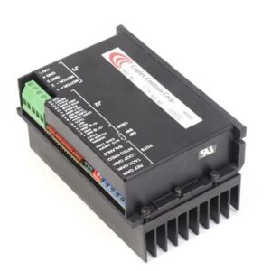 Copley Controls Corp 413H DC Brush Servo Amplifier