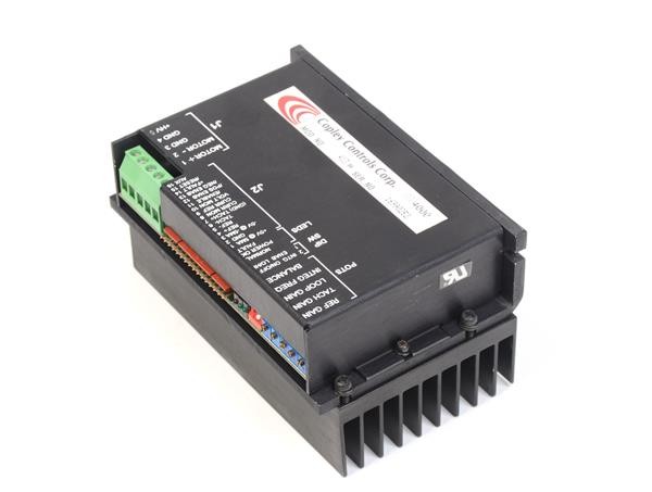 Copley Controls Corp 413H DC Brush Servo Amplifier