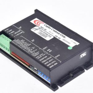 Copley Controls Corp 800-262 DC Brush Servo Amplifier