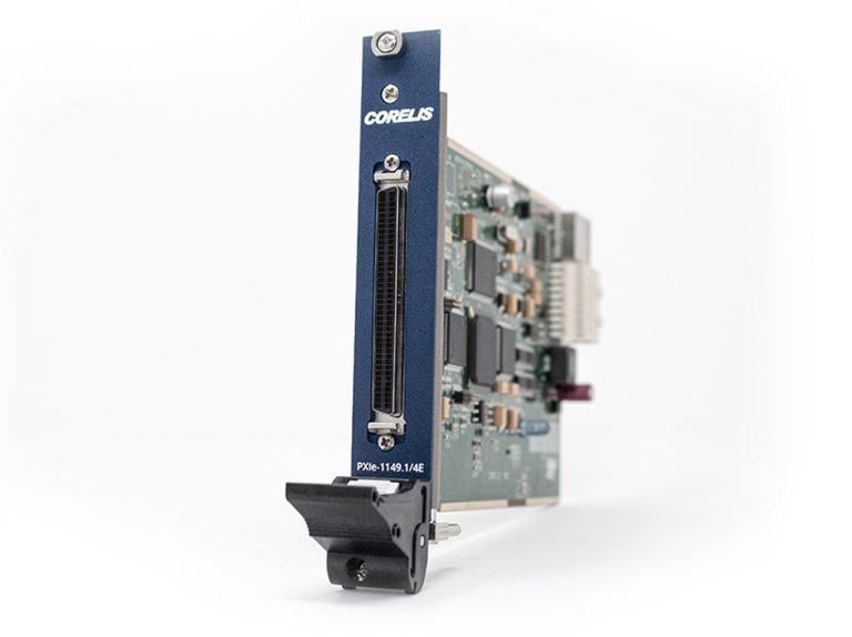 Corelis PCI-1149.1 JTAG Scan Controller Module