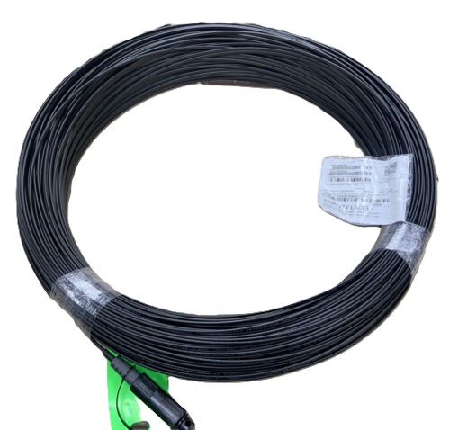 Corning InfiniCore SX+ Optical Bare Fiber 2353 M / 2km 1 Corning InfiniCore SX+ Optical Bare Fiber 2353 M / 2km