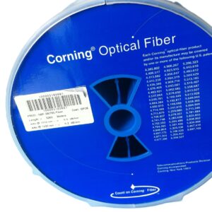 Corning MetroCore Optical Bare Fiber 2669 (T M ) / 2km