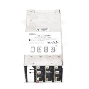 Cosel ACE300F Modular Power Supply