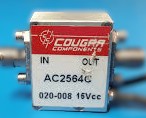 Cougar Components AC2564C