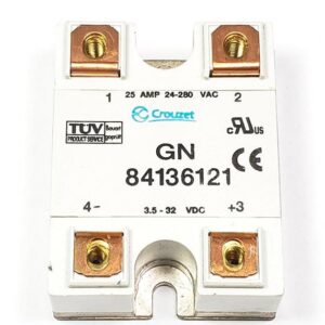 Crouzet GN 84136121 Solid State Relay