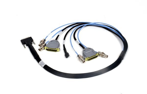 Curtiss-Wright CBL-185-IPM-009 Break-Out Cable for VPX6-185 RTM