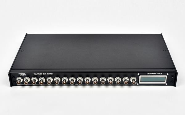 Curtiss-Wright DHAS-MBS1616 Multiplex Bus Switch