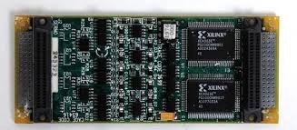 Curtiss-Wright / DY-4 IP4-206-020 Digital Opto I/O IndustryPack Module