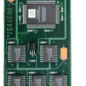 Curtiss-Wright IP-IDLS40T0-67 / BHAS-LOW40 IndustryPack I/O Module