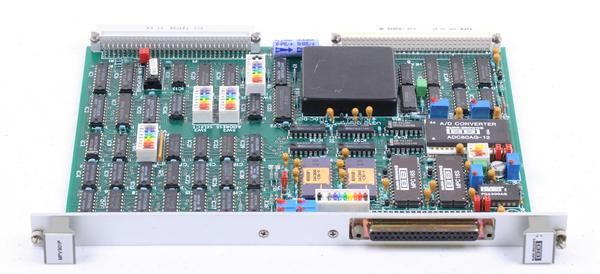 Curtiss-Wright / Pentland Systems MPV901P Analog I/O Module with Programmable Gain Amplifier