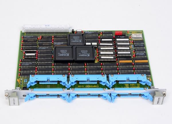 Curtiss-Wright / Pentland Systems MPV924 Digital Input/Output Board